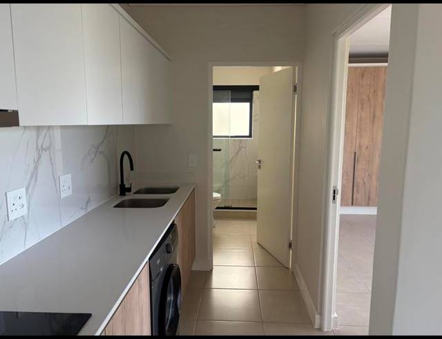 1 BEDROOM PROPERTY TO RENT IN RICHWOOD